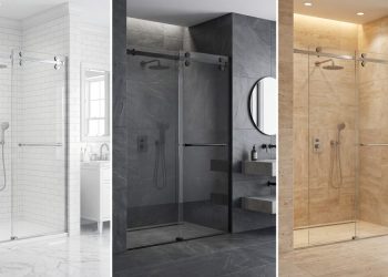 A Comprehensive Guide to the 56-60x62-Inch Single Sliding Shower Door