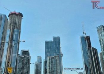 condos for sale in Pickering