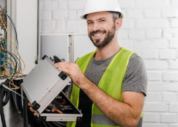 5 Signs You Need Professional Electrical Services Today