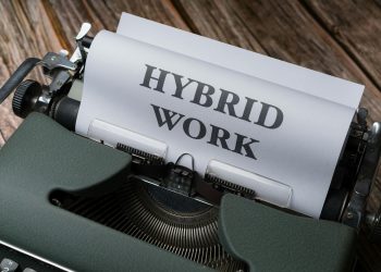 Hybrid Work Culture