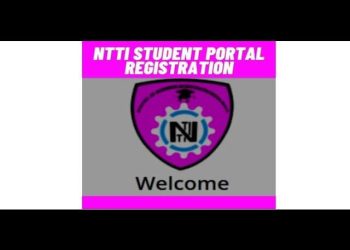 NTTI Student Portal: A Complete Guide for Students