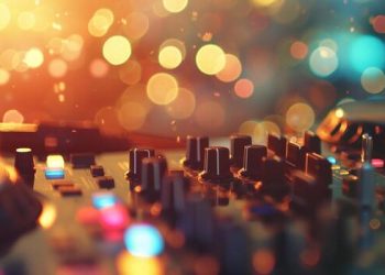 Sound Stock Broadens Royalty-Free Catalog with Shoegaze, Glitch Hop, and House Music