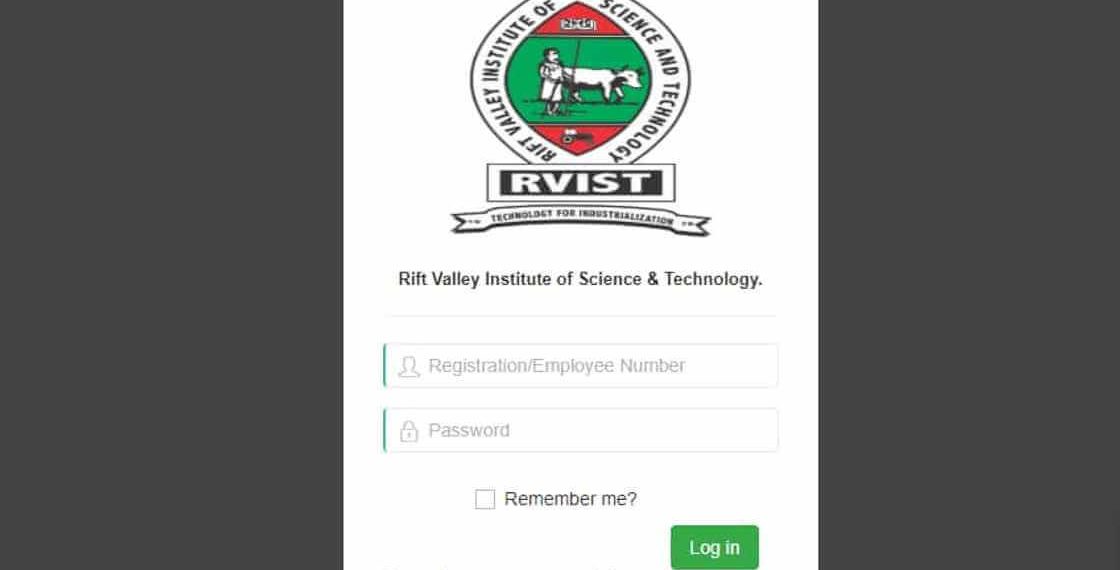 RVIST Student Portal: Your Gateway to Academic Success