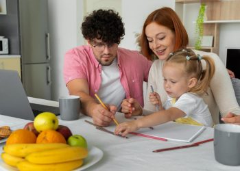 3 Steps To Plan A Smile Upgrade Around Busy Family Schedules