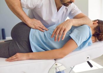 Treating Herniated Discs with Chiropractic Techniques