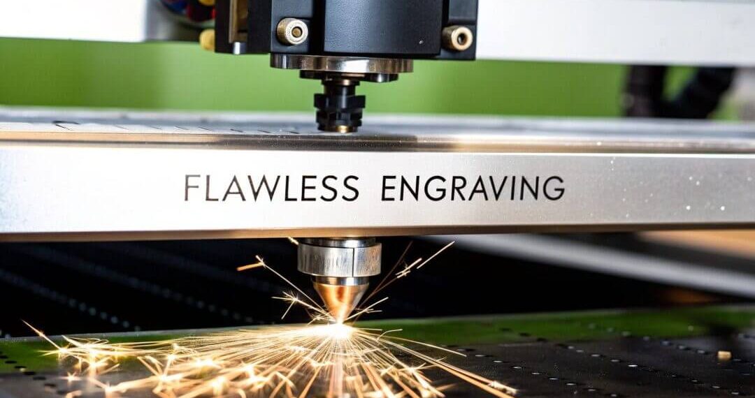 Are Stainless Steel Engraving Machines QLD the Right Investment for Your Workshop