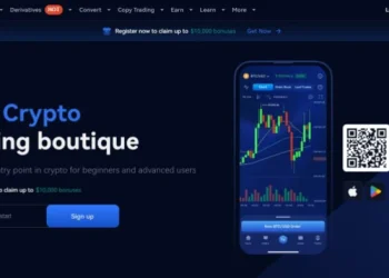 Crypto Futures Trading on Margex
