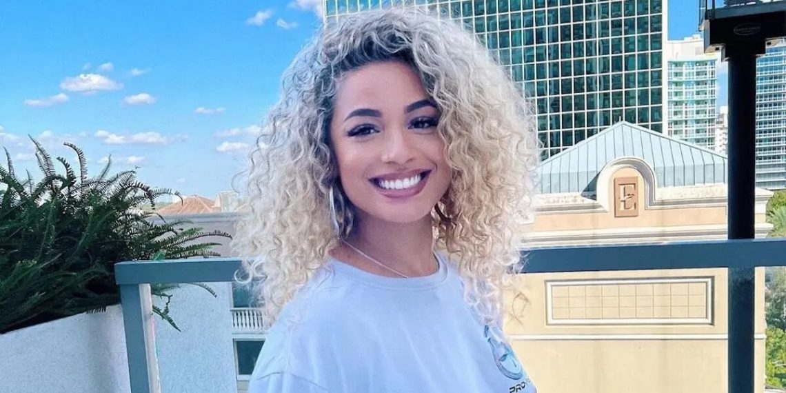 Rising Star Alert: The Journey of Danileigh
