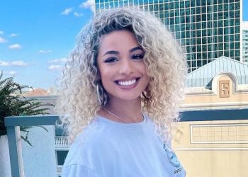 Rising Star Alert: The Journey of Danileigh