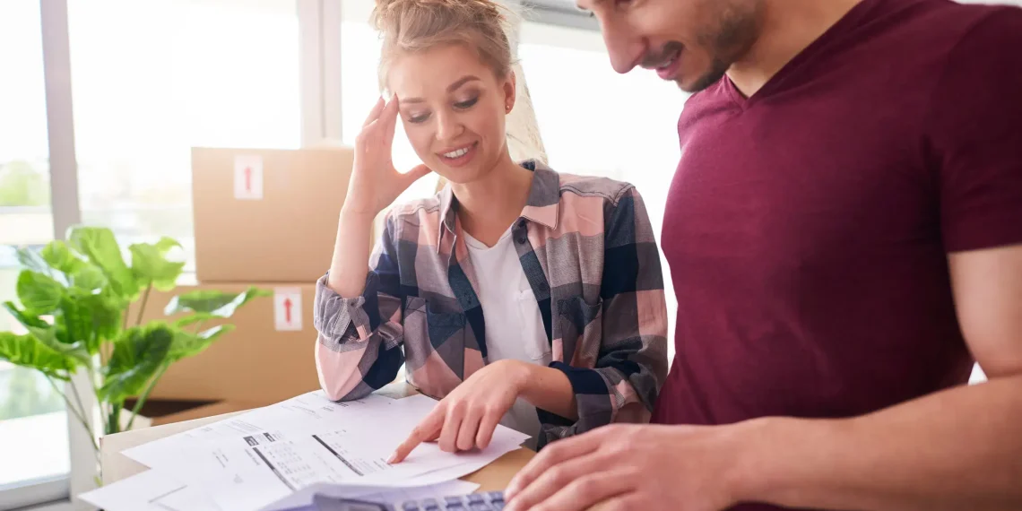 Extra Costs to Consider When Budgeting for an Apartment Move