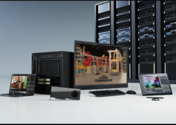 How to Build the Perfect Workstation for Virtual Production