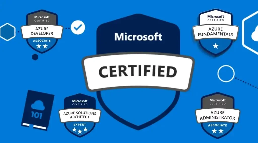 Navigating the World of Microsoft Certifications for Long-Term Career Mastery