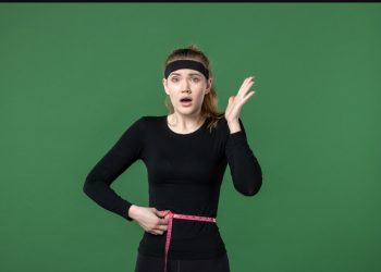 The Emotional Side of Weight Loss Nobody Talks About