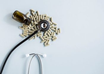 Health Benefits of Gold in Medicine