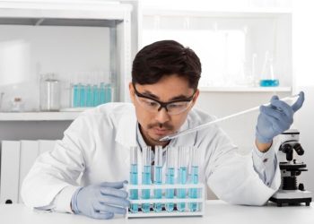 BPC-157 in Research: Why This Peptide Is One of the Most Studied Compounds Today
