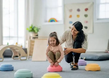 What Are the Long-Term Benefits of Physical Therapy for Children