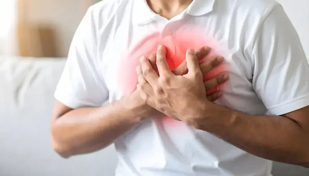 What to Expect at a First Visit for Persistent Heart Symptoms