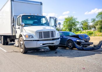 Truck Accident Attorney in Lutz: Legal Representation After Serious Commercial Truck Crashes