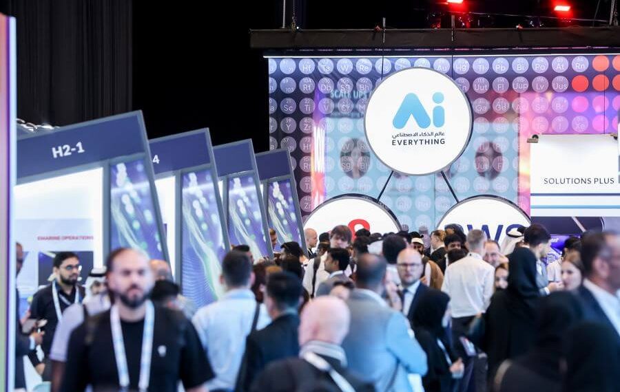 The AI Summit That Will Change How You View Technology