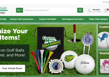 How Small Business Owners Are Using Golf to Build Their Personal Brand