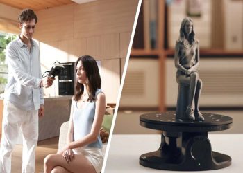 Common Mistakes When Using a 3D Scanner for Printer