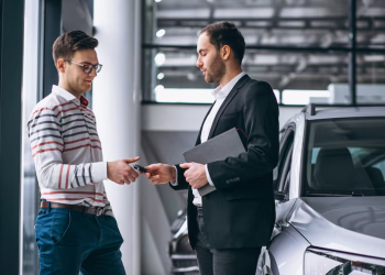 Infotainment Systems Available in New Chevrolet Vehicles 