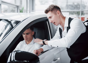 5 Comfort Features That Improve Driving Around Grandville