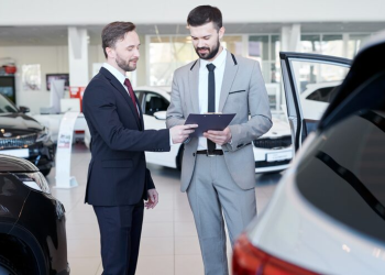 5 Engine Performance Benefits in Ford Vehicles    