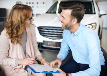 Chevy Dealer in Tulsa: A Complete Local Buying Guide