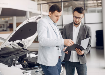 Comfort Features Found in New Ford Cars