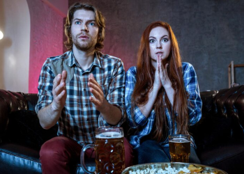 The Science of Fear: Why Some Movies Leave Us Scared to Death