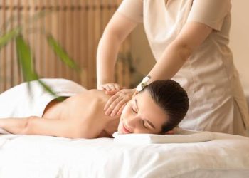 Massage Republic: The Best Platform for Online Massage Services