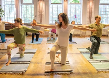 Why Feldenkrais Is More Than Exercise: A Neurological Approach to Health