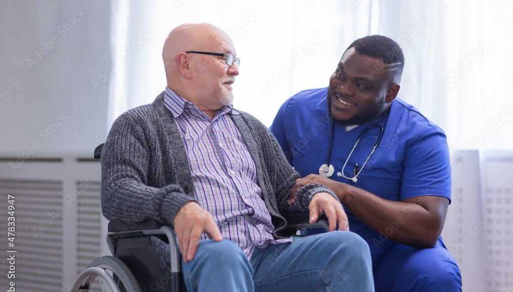 Joy of Aging in Place