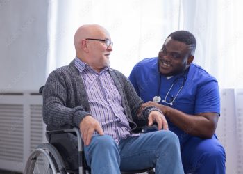 Joy of Aging in Place