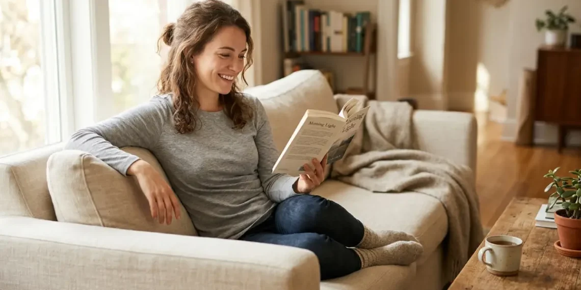 Everyday Comfort Starts with the Right Basics