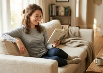 Everyday Comfort Starts with the Right Basics