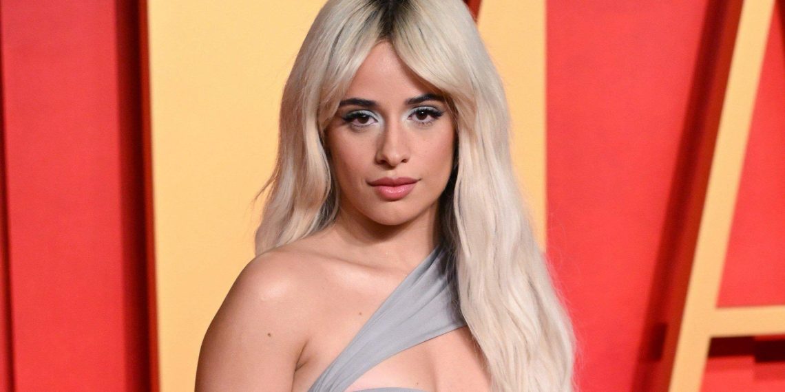 Camila Cabello: From Girl Group Star to Global Pop Sensation