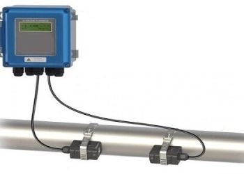 Ultrasonic Water Meters
