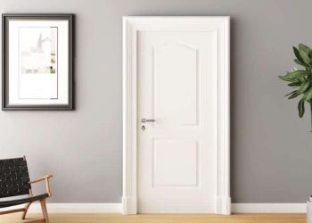Why Mould Pressed Doors Are a Smart Choice for Modern Interiors