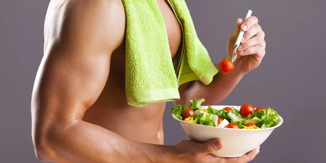 Why Specialized Sports Nutrition Training is the New Competitive Edge