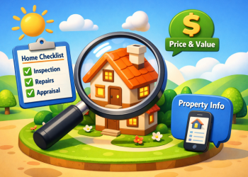 Smart Moves for Today’s Homebuyer