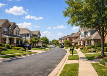 How to Navigate the Home Buying Process in Plano, Texas