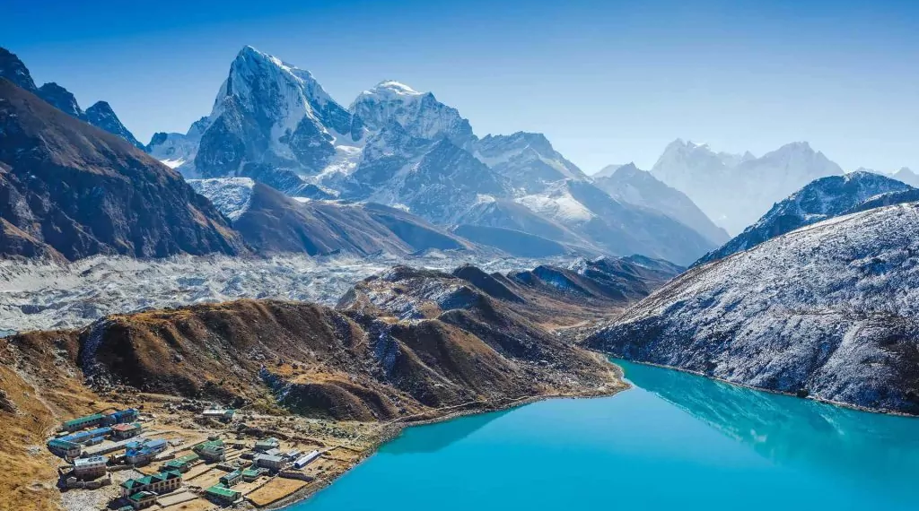The Best Himalayan Adventures for Thrill Seekers