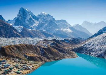 The Best Himalayan Adventures for Thrill Seekers