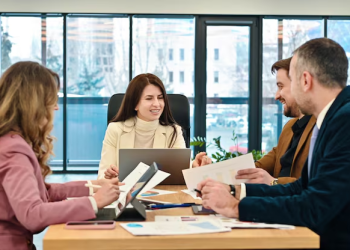 How Recruitment Agencies Simplify Your Job Search