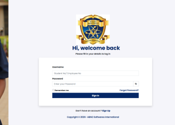 Kibabii University Student Portal: Complete Guide