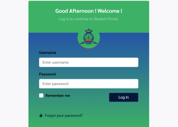 Presbyterian University Student Portal: A Complete Guide