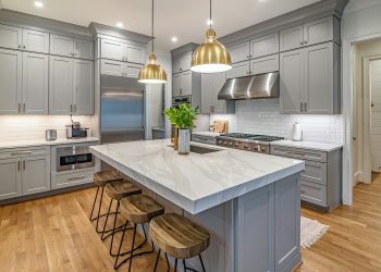 Kitchen Remodel