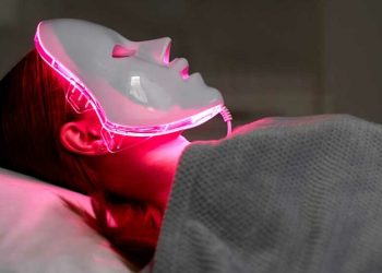 Red Light Therapy